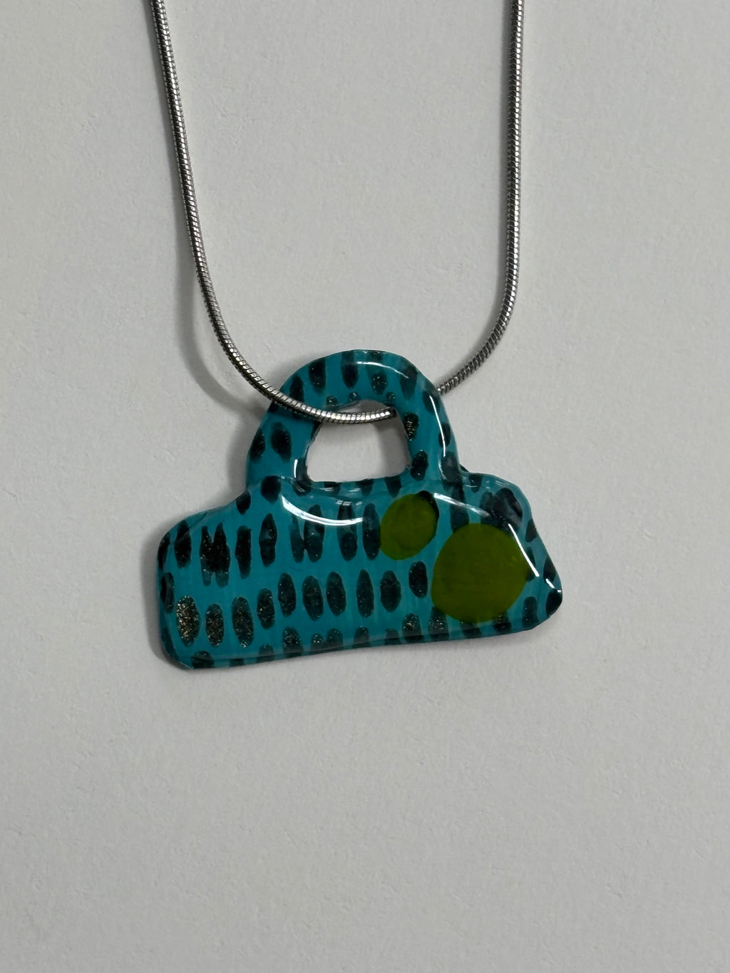 Charm 1