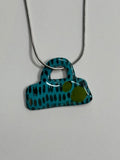 Charm 1